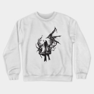 dementor Crewneck Sweatshirt